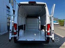 FIAT Ducato Maxi 35 L4 H3 Kawa 140, RFK,260°Tr