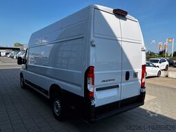 FIAT Ducato Maxi 35 L4 H3 Kawa 140, RFK,260°Tr