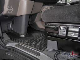 Scania R 460 A4x2EB - SUPER -