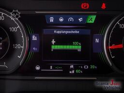 Scania R 460 A4x2EB - SUPER -