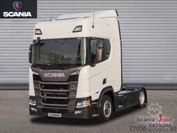 Scania R 460 A4x2EB - SUPER -