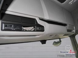 Scania R 460 A4x2EB - SUPER -