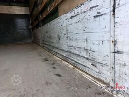 Schwarzmüller 2 Achs-Anhänger Heckportaltüren 2,80m