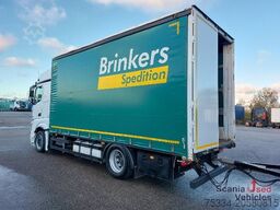 Mercedes-Benz 1845L Edscha - NUR KOMPLETT m. ANH.!!!