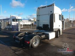 DAF XF 460 FT Low Liner