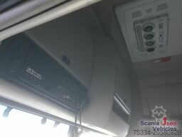 DAF XF 460 FT Low Liner