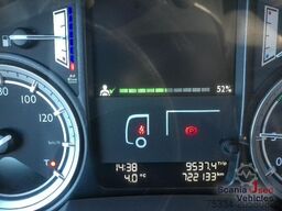 DAF XF 460 FT Low Liner