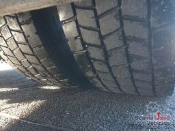 DAF XF 460 FT Low Liner