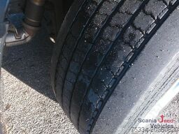 DAF XF 460 FT Low Liner