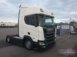 Scania R 460 A4x2EB