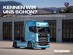 Scania R 460 A4x2EB