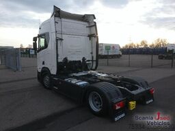 Scania R 460 A4x2EB