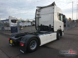 Scania R 460 A4x2NA