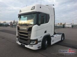 Scania R 460 A4x2NA