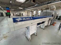 IEMCA Boss 552 HD