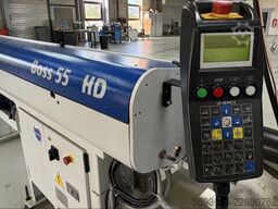 IEMCA Boss 552 HD