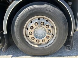 MERCEDES-BENZ ACTROS 2545 L 6X2, RETARDER, PRITSCHE, HIAB XS 166 D-4 PRO, E5