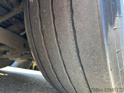 MERCEDES-BENZ ACTROS 2545 L 6X2, RETARDER, PRITSCHE, HIAB XS 166 D-4 PRO, E5
