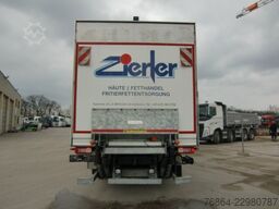 VOLVO FH 500 8X4*4 EURO 6, RETARDER, TIERKöRPERTRANSPORT VOLL LUFT