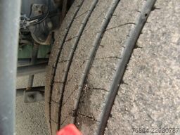 VOLVO FH 500 8X4*4 EURO 6, RETARDER, TIERKöRPERTRANSPORT VOLL LUFT