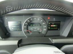 VOLVO FH 500 8X4*4 EURO 6, RETARDER, TIERKöRPERTRANSPORT VOLL LUFT
