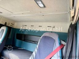 Volvo FM 450 /6x2/Lenk + Liftachse/Kipphydraulik/Eu6