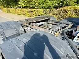 Volvo FM 450 /6x2/Lenk + Liftachse/Kipphydraulik/Eu6
