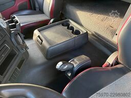 Volvo FMX 460 6X4 i+Shift RETARDER + KAISER 22m³ KIPPER