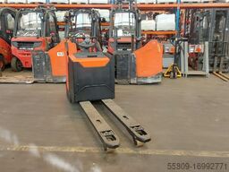 BT LPE 250 //  1590 Gabellänge // Elektro