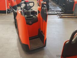 BT LPE 250 //  1590 Gabellänge // Elektro