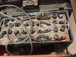 BT LPE 250 //  1590 Gabellänge // Elektro