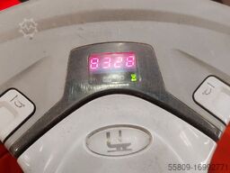 BT LPE 250 //  1590 Gabellänge // Elektro