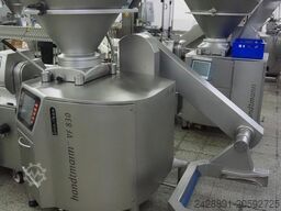 Handtmann VF 830, AL-System 228-01,242-16