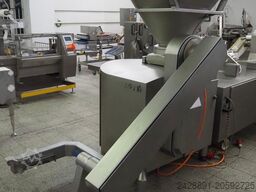 Handtmann VF 830, AL-System 228-01,242-16