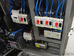 Handtmann VF 830, AL-System 228-01,242-16