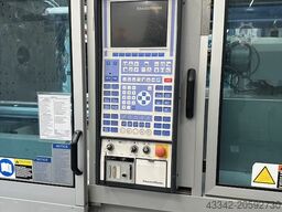 KraussMaffei KM300-2000CX