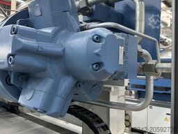 Krauss Maffei KM300-2000CX