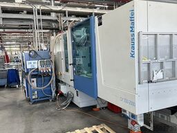 Krauss Maffei KM300-2000CX