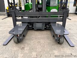 Combilift C3000 / 4100 MM / 3 TONS / LPG /LIKE NEW