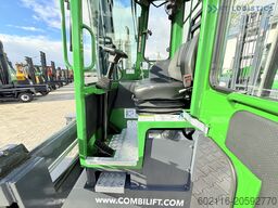 Combilift C3000 DIESEL DUPLEX WIDE-POSITIONER
