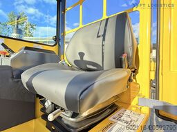 Combilift C5000XL GAS DUPLEX 6000MM FREE LIFT