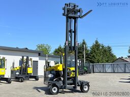 Combilift C5000XL / DUPLEX 4500MM / FREE LIFT