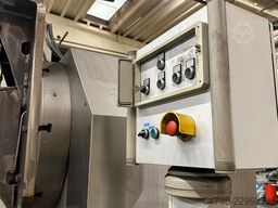 Zayer KMU 8000