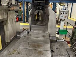 Zayer KMU 8000