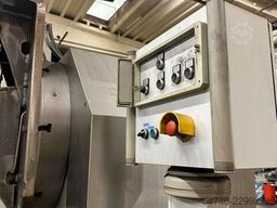Zayer KMU 8000