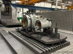 Zayer KMU 8000