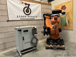 KUKA KR270 R2700 ULTRA KRC4