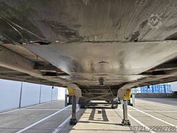 SCHMITZ SCB*S3T | 3 AXLES | SLIDING ROOF
