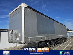 SCHMITZ SCB*S3T MOT 5/27 | 3 AXLES | SLIDING ROOF
