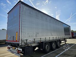 SCHMITZ SCB*S3T MOT 5/27 | 3 AXLES | SLIDING ROOF